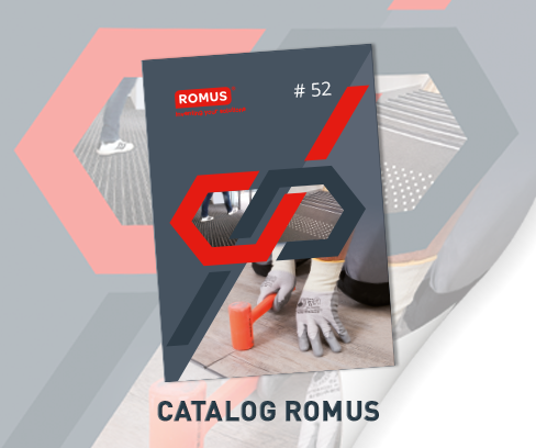 Catalogue interactif Romus 2023