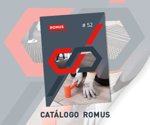Catalogue interactif Romus 2023